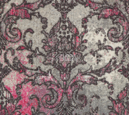 Ковровая плитка Milliken Artistic Liberties ott 168-173 Pure Punk фото 1 | FLOORDEALER
